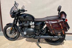 Triumph Bonneville - 2021
