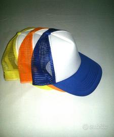 Cappelli Jovanotti Live Tour 2018