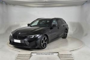 BMW Serie 3 G21 2022 Touring 318d Touring mhe...