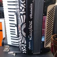 Fisarmonica Lucchini