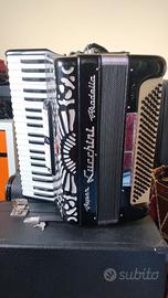 Fisarmonica Lucchini