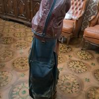 sacca e set completo da golf