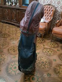 sacca e set completo da golf