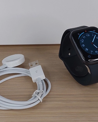 Apple Watch serie 5  44 mm MWVF2TY/A