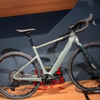 WILIER ADLAR HYBRID SHIMANO GRX 12V