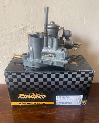 Carburatore 26 Pinasco Mix Vespa PX