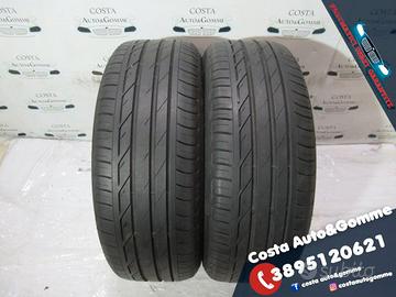 205 55 17 Bridgestone 90% 205 55 R17 Pneus