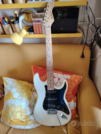 chitarra elettrica  prestige