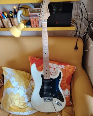 chitarra elettrica  prestige