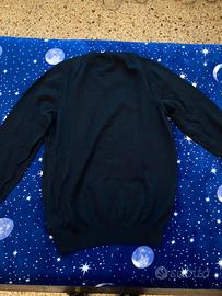 Maglione mai usato
