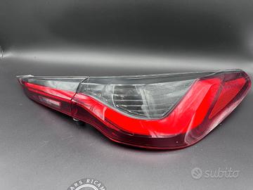 FANALI POSTERIORI DESTRO BMW SERIE 4 G22 G26 G82 7