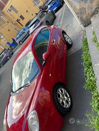 Alfa Romeo MITO 1.6 multijet 120cv