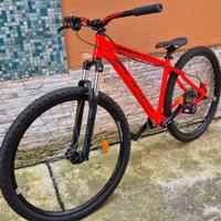 Wheelie bike 29 pollici TG M nuova!!