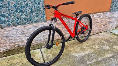 Wheelie bike 29 pollici TG M nuova!!