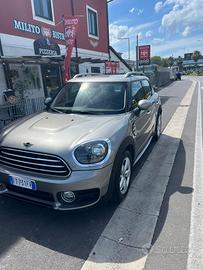 Mini Countryman One D