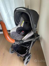 Trio Peg Perego Book 51