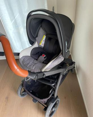 Trio Peg Perego Book 51