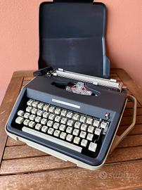 Macchina per scrivere Antares20 EFFICIENCY
