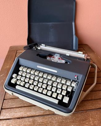 Macchina per scrivere Antares20 EFFICIENCY