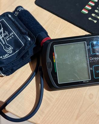 Misuratore di pressione OREGON Scientific