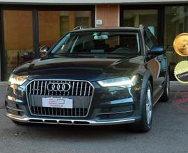 Audi A6 allroad A6 allroad 3.0 TDI 218 CV S tronic