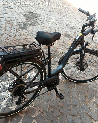 bici elettrica Pegasus bosch
