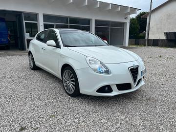 Alfa Romeo Giulietta 2.0 JTDm-2 170 CV TCT Exclusi