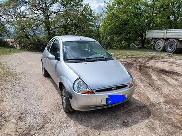 Ford ka 1300 benzina 