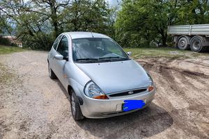 Ford ka 1300 benzina 