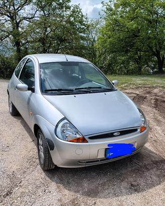 Ford ka 1300 benzina 