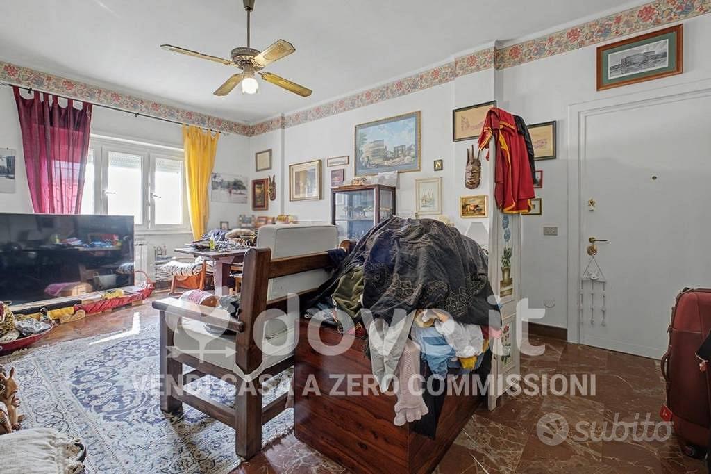 Appartamento – Roma, Acilia Sud, Municipio Roma X - Vista 3
