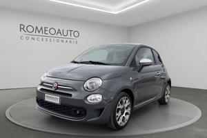 FIAT 500 1.2 Rockstar