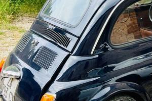 FIAT 500L epoca 1971