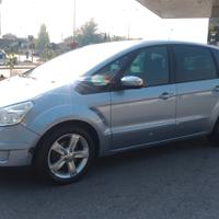 Ford S-Max 2.0 TDCi 140CV Titanium 7 POSTI 07
