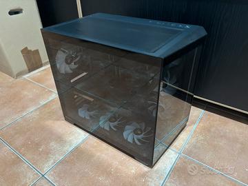PC GAMING - RTX 5070 12GB (LEGGI BENE TUTTO)
