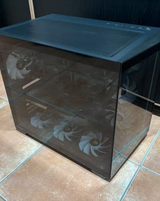 PC GAMING - RTX 5070 12GB (LEGGI BENE TUTTO)
