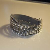 swarovski bracelet slake cry/oth M