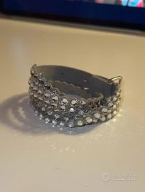 swarovski bracelet slake cry/oth M
