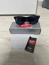 Occhiali rayban