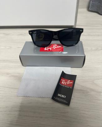 Occhiali rayban