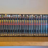 DVD Dragon Ball Z - Serie completa