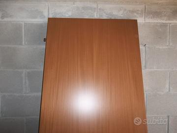 Porta interno noce tanganica