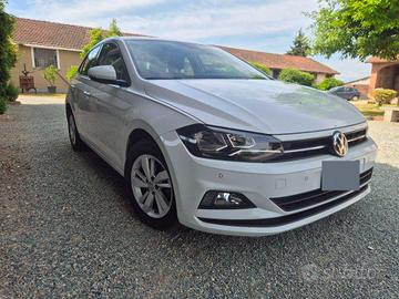 AUTOVETTURA POLO