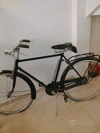 Bicicletta epoca Umberto Dei