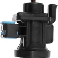 Valvola del convertitore di pressione