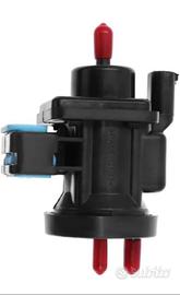 Valvola del convertitore di pressione