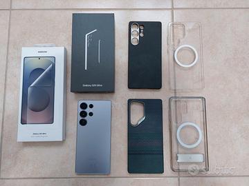 Samsung ULTRA 512 GB