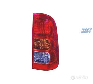 FANALE DESTRO TOYOTA HILUX VIGO PICK-UP 05-11