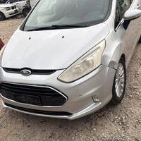 RICAMBI FORD B-MAX 2013