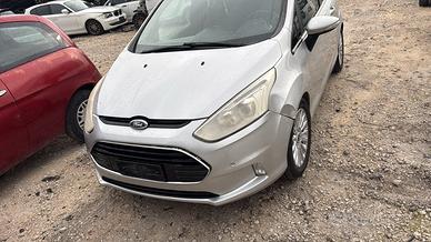 RICAMBI FORD B-MAX 2013